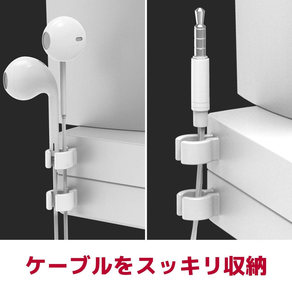 Kawano Shingei Headphone Holds Two Headphones Rotating Double 2kg Load Cable Spring Compatible with a Wide Range of Headphone Models Stand,