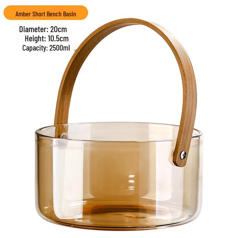 ZISIZ TIKI Punch Bowl