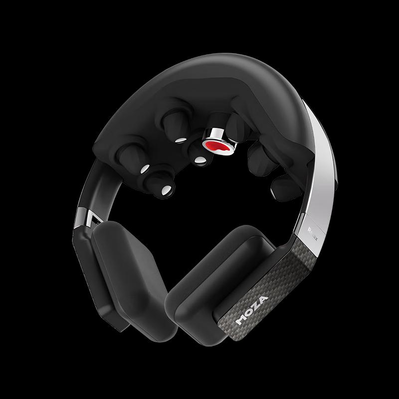 

MOZA NECK S Essential Oil Neck Massager