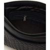 Daks Black Handcrafted Mesh Medium Clutch Bag Dbba3e725bk