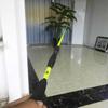 Fluorescent Yellow Soft Tail ML Adjustable Luya Fishing Rod 1.61.82.1 2.4 - Small Sea Raft Casting Rod