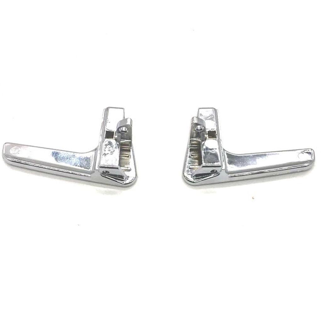 Right or Left Car Interior Door Opener Handles Replacement for Seat IBIZA 98-03