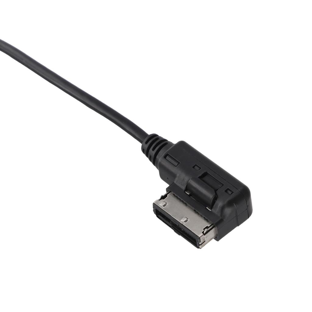 USB O Cable for Vehicles with For AMI MMI AUX Port 29cm 11.4in