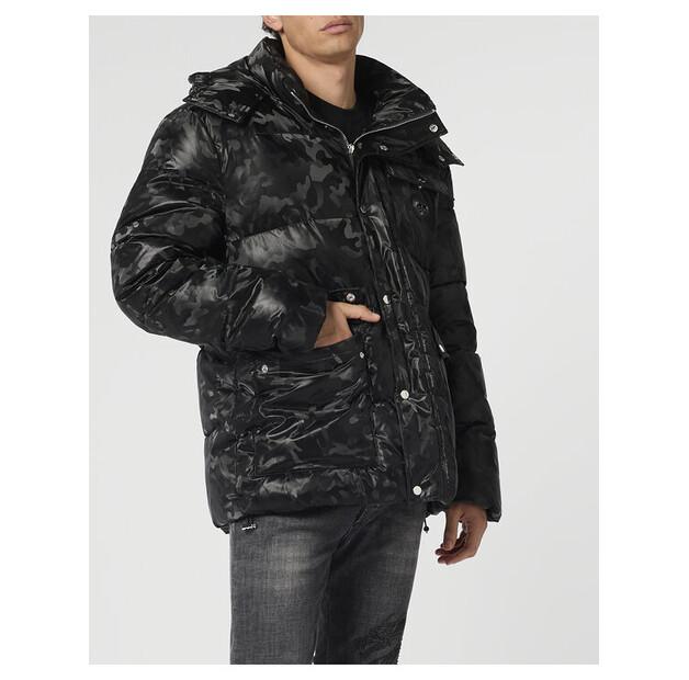 Куртка зимняя PHILIPP PLEIN 28621