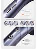 INNOVATOR Folding Hair Dryer: Plasma Technology, Damage-Free, High-Speed Motor, Low Noise
