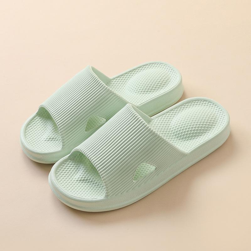 Summer Outdoor & Indoor Non-Slip EVA Massage Slippers for Couples