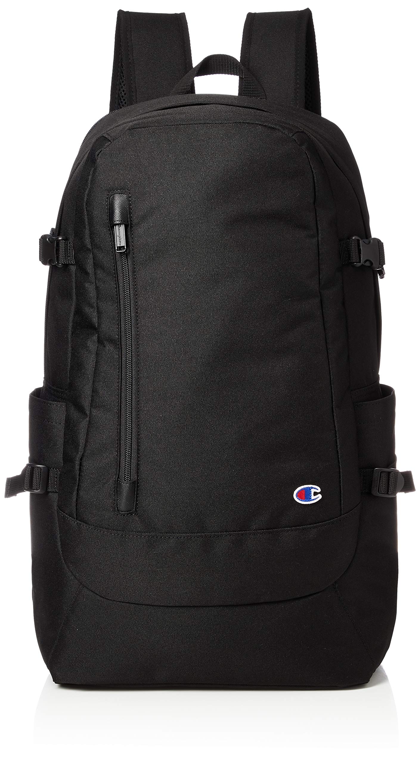 

Rucksack Great 2 26L Unisex B4 size storage black [Champion] MODEL.NO.62815 чорний