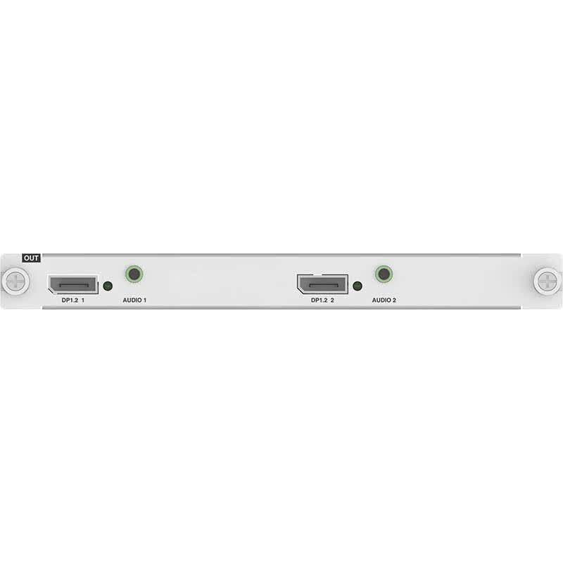 Xiaoniao Technology YK-VAP-E Series 2-Way 4K60DP Output Card (CN Version)