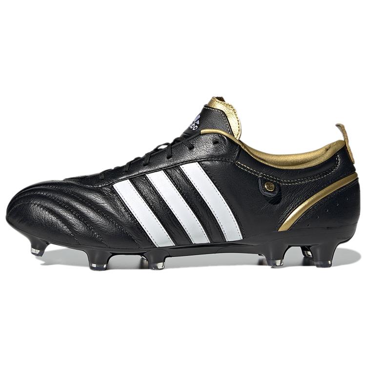 

Adidas Adipure Fg Black Gold Metallic GX0218 44