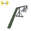 Zhongjing Fitness Training Balance Beam