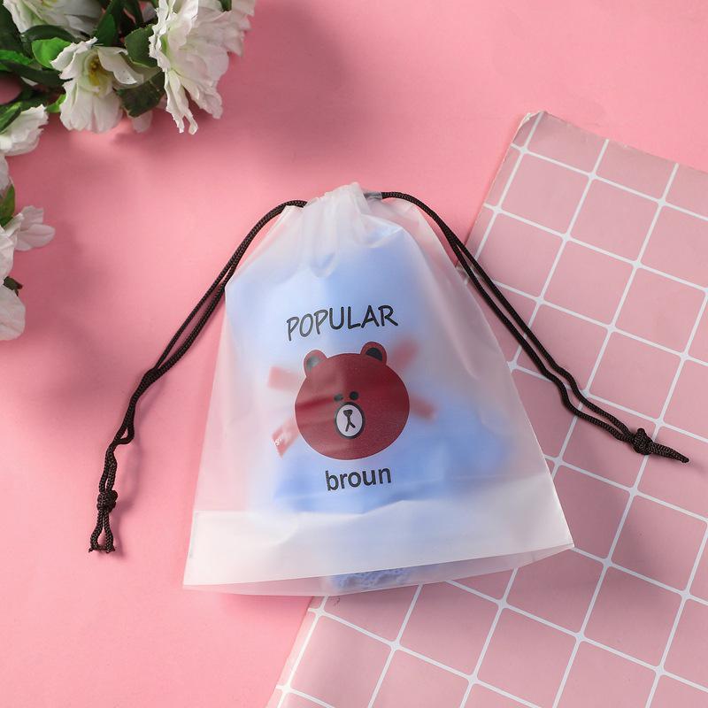 Little Bear Towel – Ideal Souvenir for Kindergarten Events, Birthdays, Celebrations, and Openings.