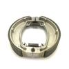 Nuova Pastiglia Freno a Tamburo 125X25mm per Honda KAZUMA 110CC ATV GS125 ROKETA VIPER SUNL TAOTAO
