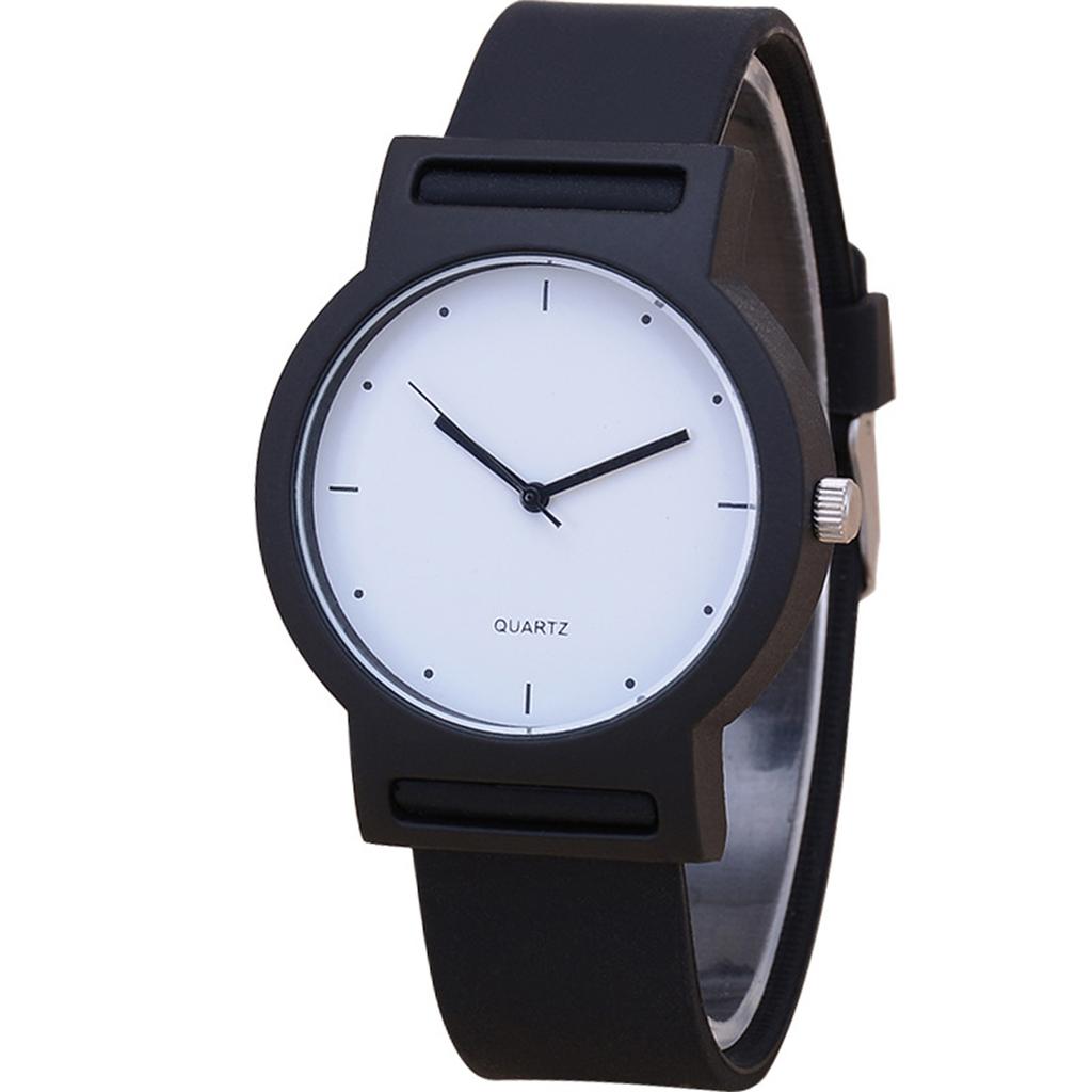 Women Fashion Leather Watch