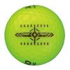 Dunlop XXIO HYPER RD Golf 2025 1 Dozen Lime Yellow Balls, Model, (12 Balls),