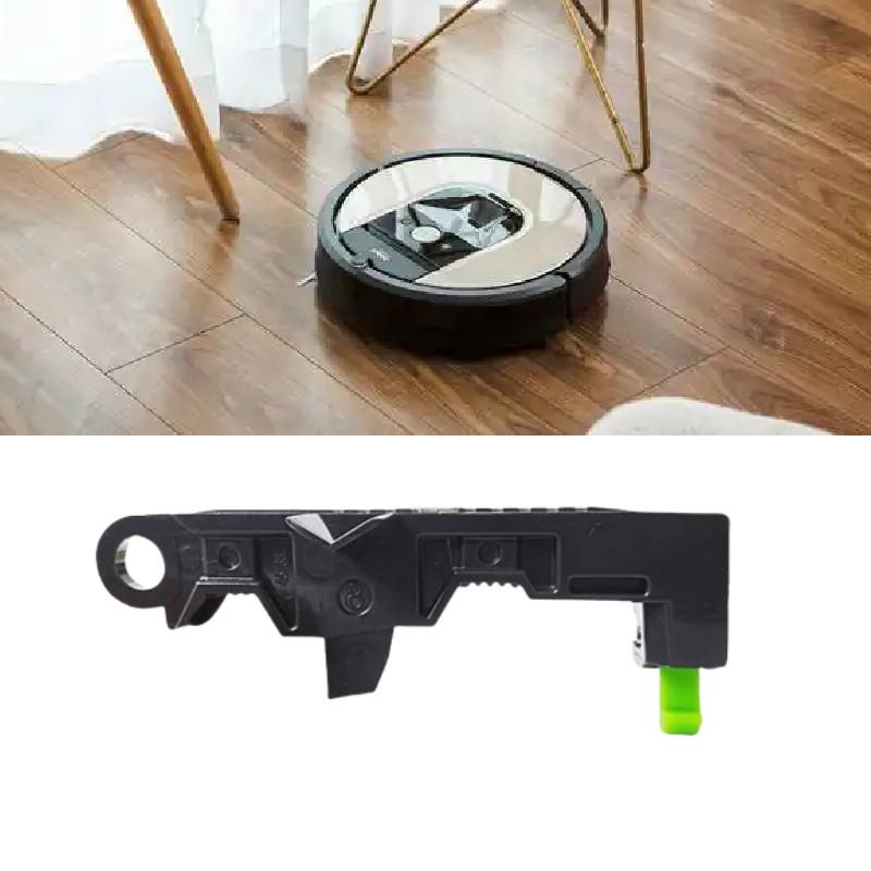 Kehrschalter Roboterknopf Zubehör Für Irobot Roomba E6 I3 I4 I5 I6 I7 I8 J7