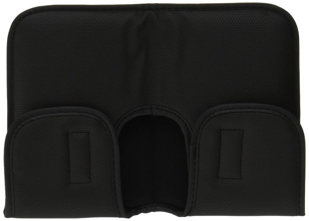 Tsuchiya Yac VP-127 Car Accessories Navigation Cover Portable Navigation LCD Protective Cover Hybrid Leather for 5.8-7-inch Wide