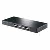 Tp-Link TL-SG2024MP 24-Port Full Gigabit Cloud Managed PoE+ Switch