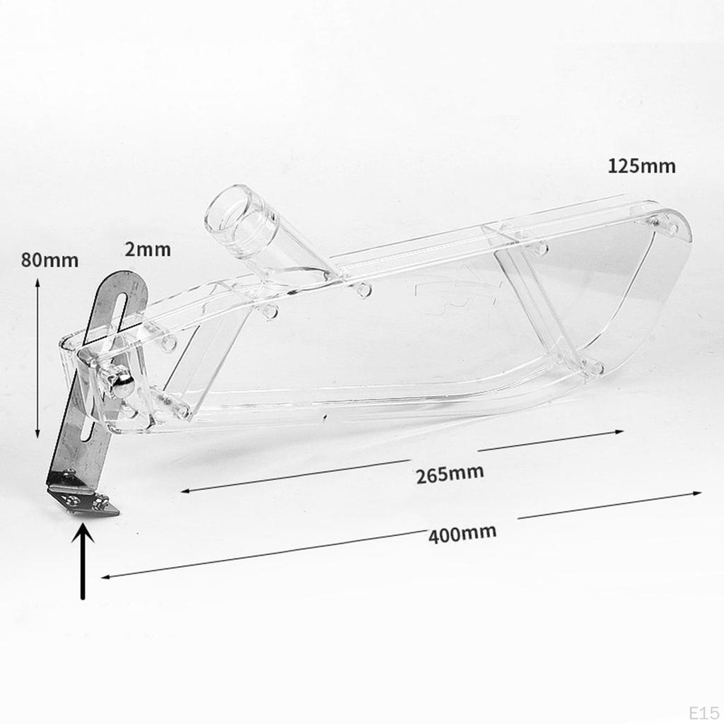 Stand Cover Sleeve Universal