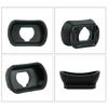 for GFX100 XH2S XT3 XT1 Camera Viewfinder Eyecup EC-XT L Rubber Eyepiece Cover