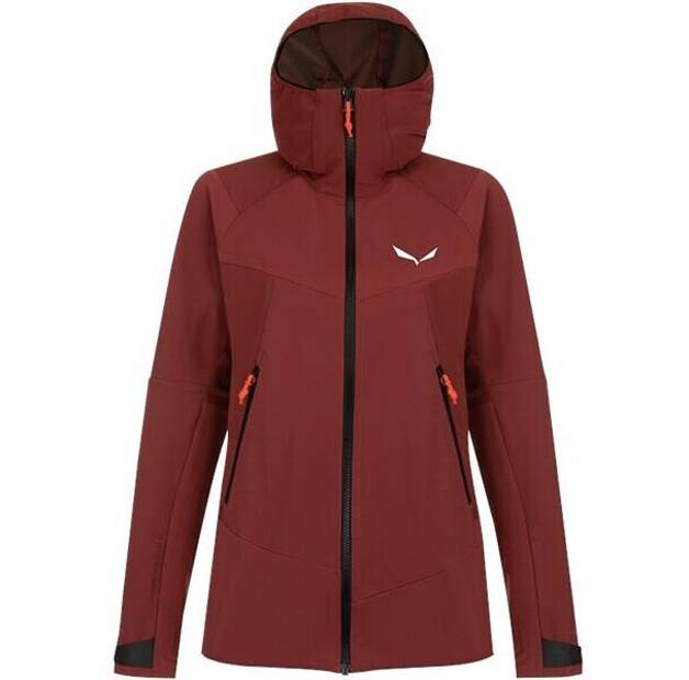 Куртка Salewa Sella Durastretch XS