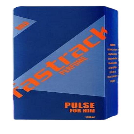 

@Fastrack Men Pulse For Him EDP 100ml