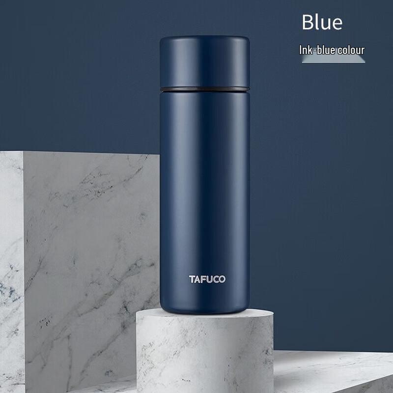 

TAFUCO T1423 Mini 316 Stainless Steel Insulated Pocket Cup