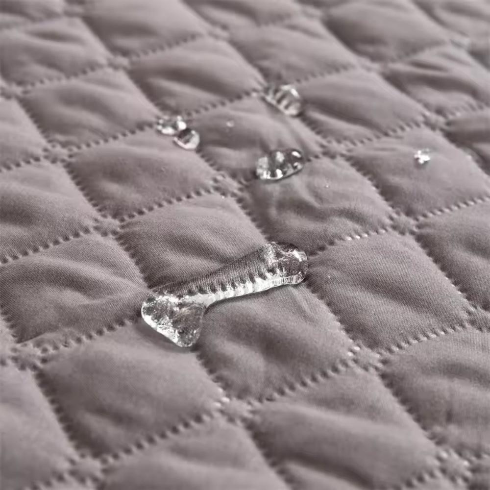 1Pc Anti Leaking Non-Slip Dog Bed Cover,Pet Blanket Sofa Pet Bed Mat,Mattress Protectors Car,Furniture Couch Cover for Cats Dogs