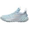 Air  1 Element Gore-Tex Classic Durable Low Top Running Shoes Men Sneaker Glacier-Blue FV4227-400
