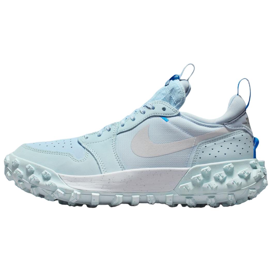 

Jordan Air 1 Element Gore-Tex Classic Прочные Кроссовки с Низким Верхом для Бега Мужские кроссовки Ледниково-Голубой FV4227-400 45