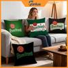 Marke Pilsner Urquell Kissenbezug Stück Dekorative Bezüge Weiche Kissenhülle für Sofa Couch Dekor x x Kissenbezüge