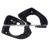 Volkswagen Golf 7/7.5 (2013-2016) Rearview Mirror Frame (5G0857601A, 5G0857602A)