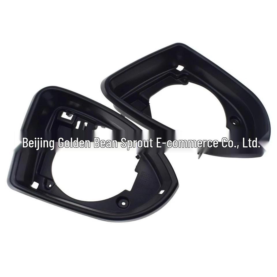 Volkswagen Golf 7/7.5 (2013-2016) Rearview Mirror Frame (5G0857601A, 5G0857602A)