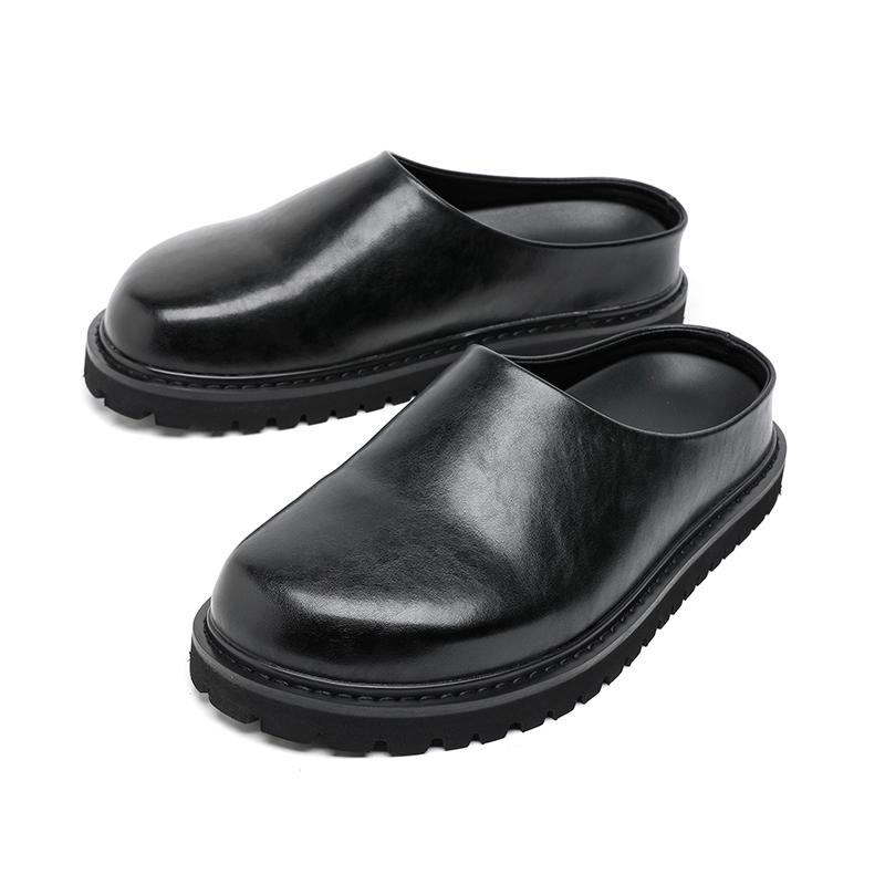 Leather Shoes For Man Genuine Leather Big Size Shoes  Designer Formal Shoes Casual Shoes Fashion Business