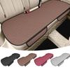 Ice Silk Car Seat Cover Breathable Auto Protector Mat Pad Universal Car Seat Cushion