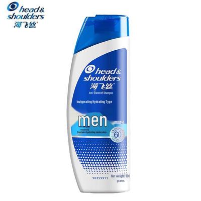 Σαμπουάν και conditioners μαλλιών