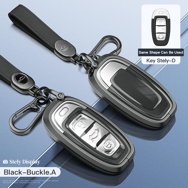 High-Grade 2023 Hongqi H5/HS5/H9/HS7 Key Cover and Bag