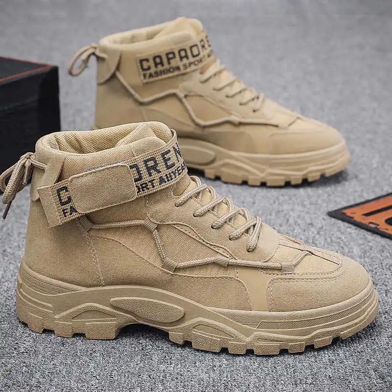 Fashion Lace-up Tall Woman Brand Flat Shoes Casual White Sapatenis Premium Sneakers Sport Sapatos Besket Street Botasky Latest