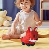 Garden Pet Plush Doll 11.4" Collectible Stuffed Animal Soft And Cuddly Gaming Pet Toys Cute Imaginative Gift for Collectors