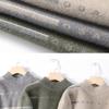 Men's Half Turtleneck Pullover Sweater Teen Fashion Faux Mink Knit Sweater Autumn