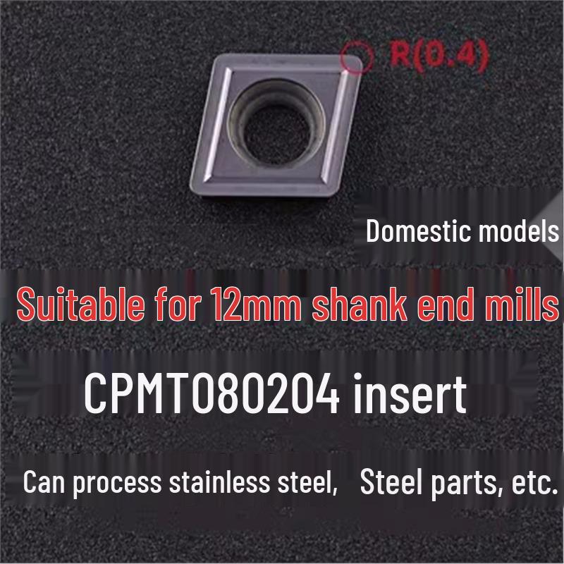 T-Slot Trapezoidal Milling Cutter for Shank Machining Center, Side Milling, and Grooving (Sizes: 21, 25, 32, 36, 40, 50, 60)