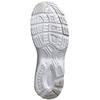 Midori Anzen Medical Shoes CSS105 White, Size 27.0cm