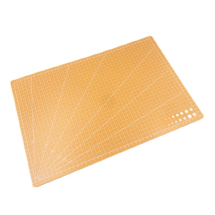 Double Sided Cutting Mats Craft Cutting Mat for Sewing, Quilting, Art Crafts
