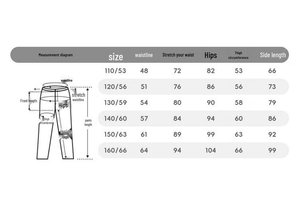 Gap Boys' Multi-Pocket Loose Cargo Pants