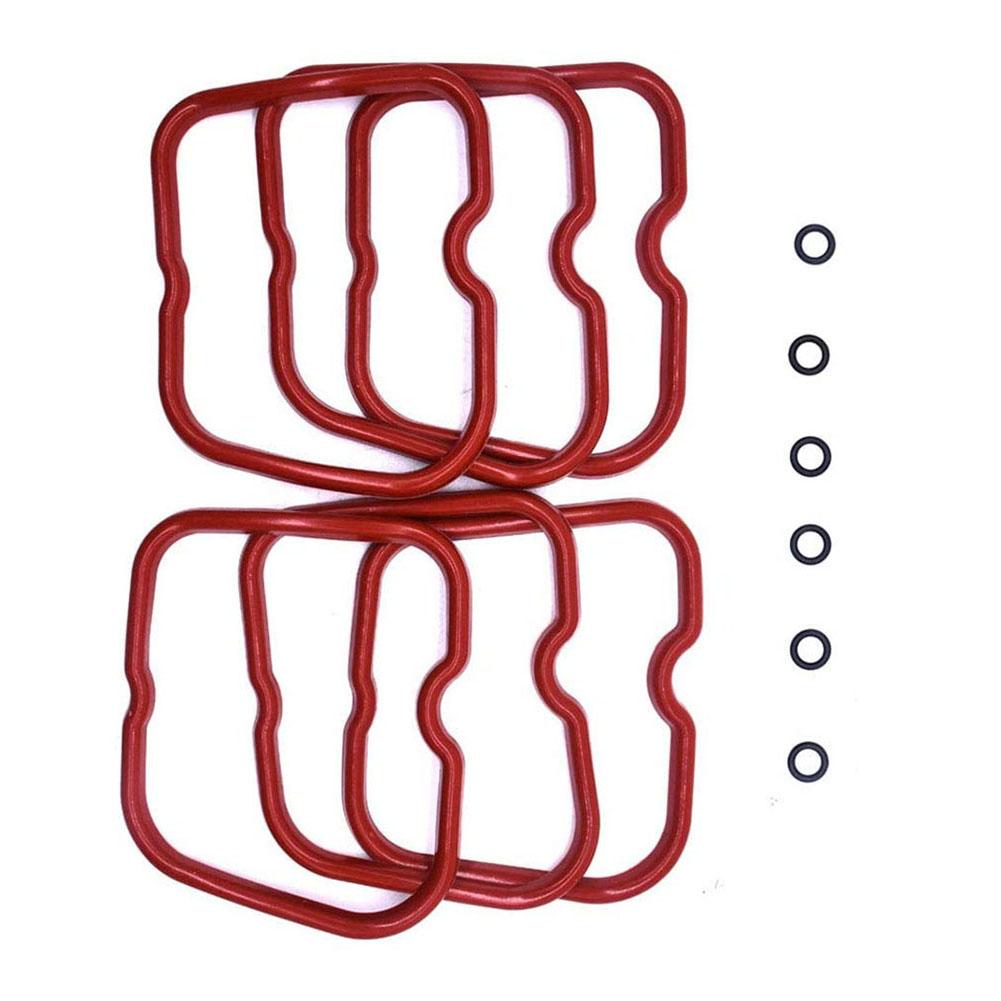 12-teiliger Ventildeckeldichtungssatz für Dodge für Cummins, zuverlässige Kompatibilität