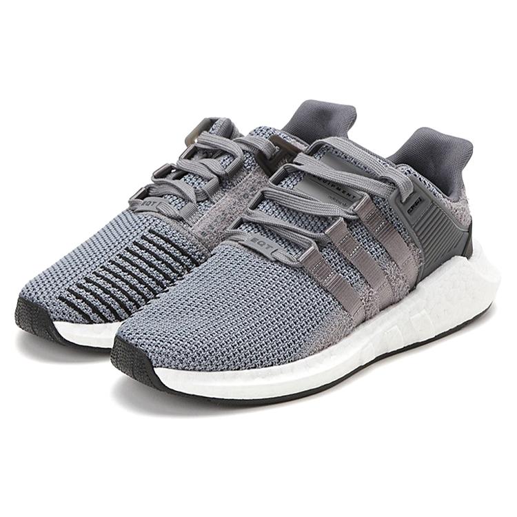Adidas Eqt Support 93/17 'Grey' BY9511