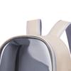 Carrier Backpack Travel Bag Front Breathable Carrying for Hiking up to 17.6lbs Cycling Walking