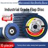 Ally Thickened Flap Disc Grinding Wheel