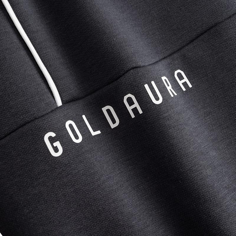 Anta Autumn Training Versatile Hoodie Men Tops 952547713-4