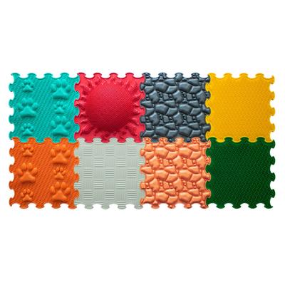 Sensory Mats Marko Polo Set