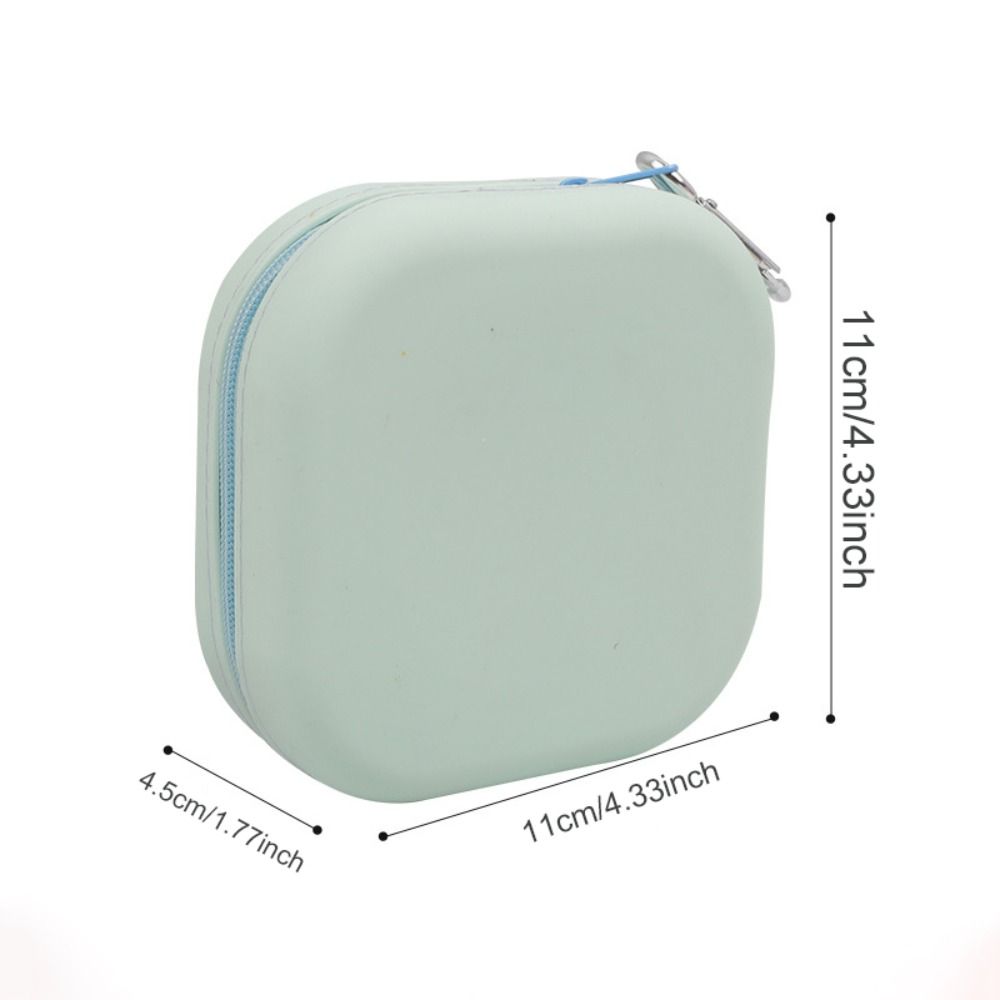 Collapsible Dog Water Food Bowl Integrated Type Cat Double Bowl Pet Outdoor Drinking Bowl  Travel